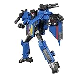 タカラトミー(TAKARA TOMY) T-SPARK STUDIOSERIES スタジオシリーズ トランスフォーマー TS-30 サンダークラッカー 可動フィギュア