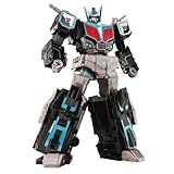 タカラトミー(TAKARA TOMY) T-SPARK トランスフォーマー ニューレジェンズ NL-03 ネメシススターコンボイ 可動フィギュア