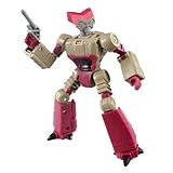タカラトミー(TAKARA TOMY) T-SPARK STUDIOSERIES スタジオシリーズ トランスフォーマー TS-31 クラニクス 可動フィギュア