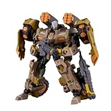 タカラトミー(TAKARA TOMY) T-SPARK ALTERED NANO オルタードナノ AN-06 Alt EXO-BUGGY-ON＆JUDGE BREAKER SET <エグゾバギオン＆ジャッジブレイカー> 可動フィギュア
