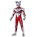 [バンダイ(BANDAI)] ウルトラヒーローシリーズ 125 ウルトラマンゼロコスモライズ 対象年齢 3 才以上