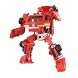 タカラトミー(TAKARA TOMY) T-SPARK トランスフォーマー ミッシングリンク C-14 アイアンハイド 可動フィギュア