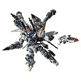 タカラトミー(TAKARA TOMY) T-SPARK ダイアクロン DA-124 ダイアバトルスX-1:宇宙機動タイプ 可動フィギュア