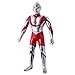 [バンダイ(BANDAI)] 復刻版 ウルトラヒーローシリーズ ウルトラマン 対象年齢 3 才以上