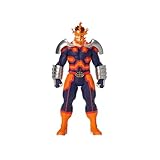 タカラトミー(TAKARA TOMY) T-SPARK CK-M14 COLLEKAZARO 僕のヒーローアカデミア エンデヴァー