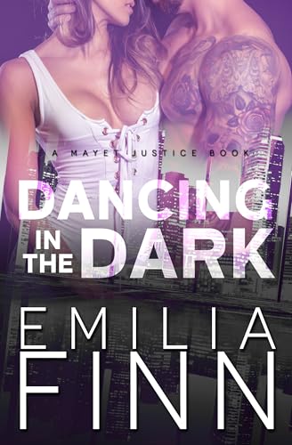 Dancing In The Dark book cover