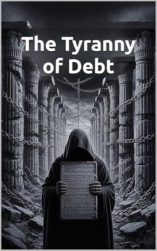 The Tyranny of Debt book cover