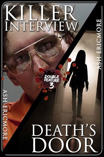 Killer Interview / Death's Door book cover