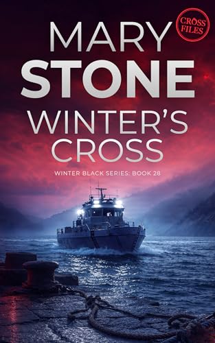 Winter's Cross book cover