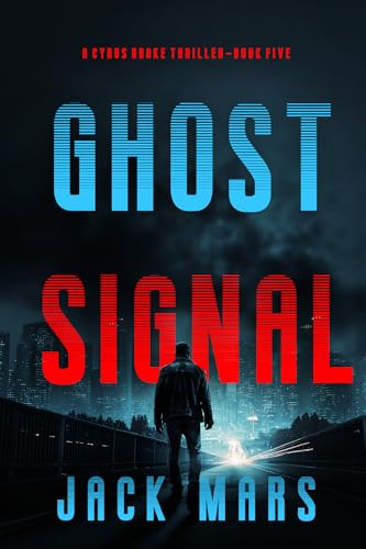 Ghost Signal book cover