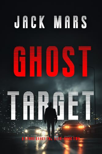 Ghost Target book cover