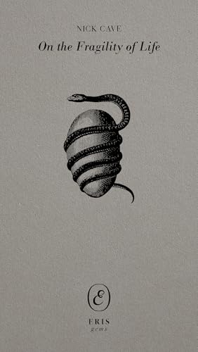 On the Fragility of Life (Short Story) book cover