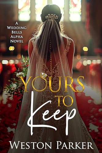 Yours to Keep book cover