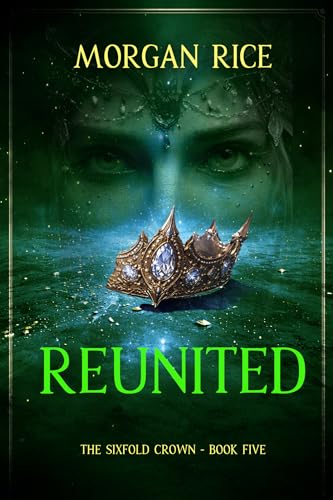 Reunited book cover