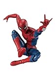 TAMASHII NATIONS S.H.フィギュアーツ スパイダーマン（スパイダーマン：ブランド・ニュー・デイ） 約150mm PVC&ABS製 塗装済み可動フィギュア