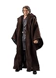 TAMASHII NATIONS S.H.フィギュアーツ アナキン・スカイウォーカー -Classic Ver.- （STAR WARS: Revenge of the Sith） 約150mm PVC&ABS&布製 塗装済み可動フィギュア