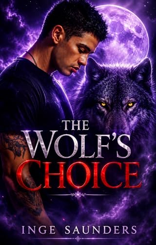The Wolf’s Choice book cover