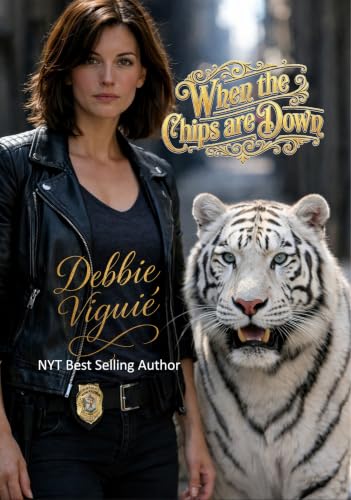 When the Chips are Down book cover