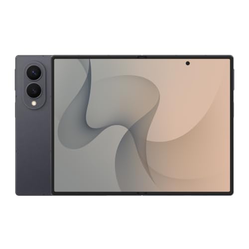 Samsung Galaxy Z Fold8 phone