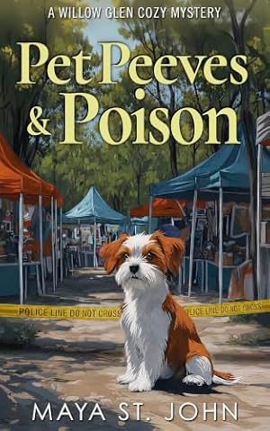 Pet Peeves & Poison