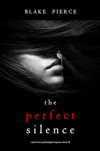 The Perfect Silence book cover