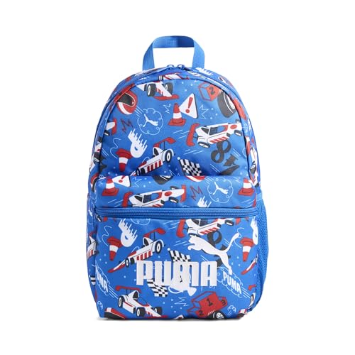 🔥 STARKER PREIS (-34%) PUMA PHASE AOP Kleiner Rucksack