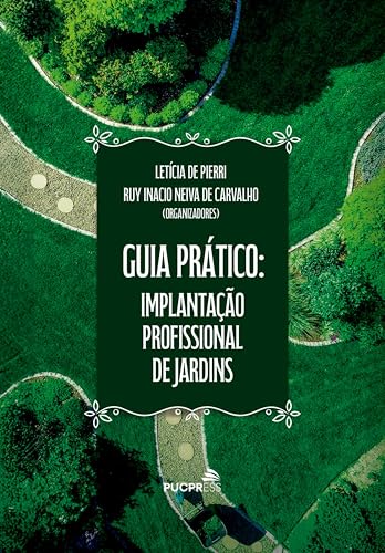 Guia prático: Implantação profissional de jardins