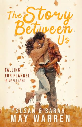 The Story Between Us book cover