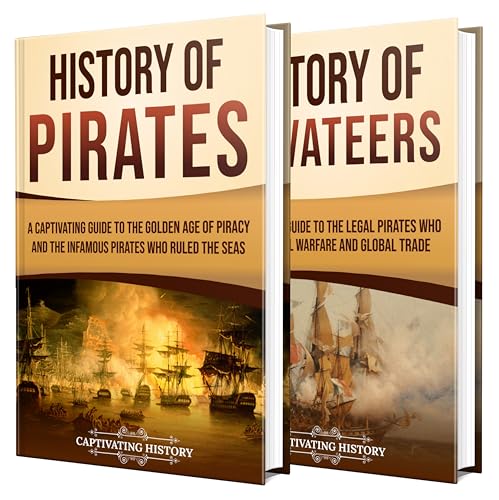 Pirates and Privateers