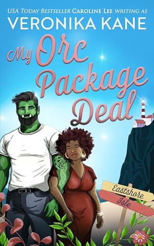 My Orc Package Deal book cover