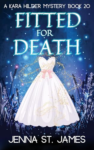 Fitted for Death book cover