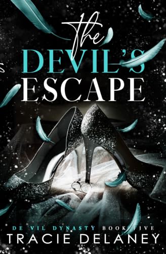 The Devil's Escape book cover