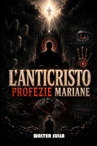 L'Anticristo finale: profezie mariane sull'Anticristo e sulla fine dei tempi