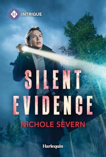 Silent Evidence book cover