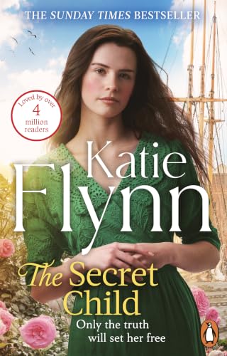 The Secret Child book cover