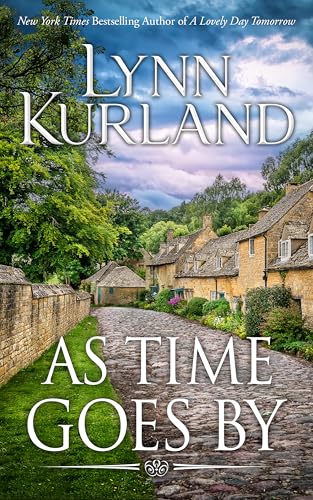 As Time Goes By book cover