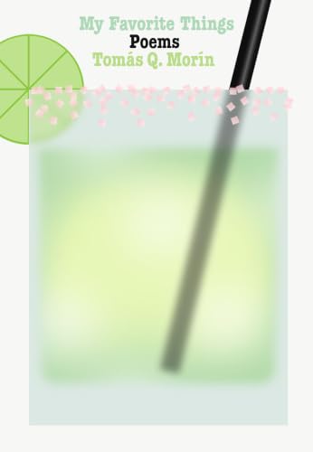 My Favorite Things book cover