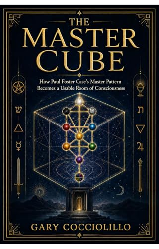 Master Cube: Pattern Becomes Consciousness
