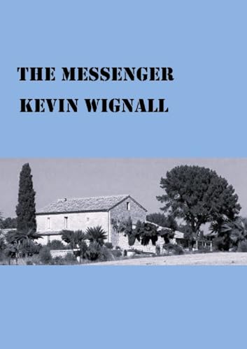 The Messenger book cover