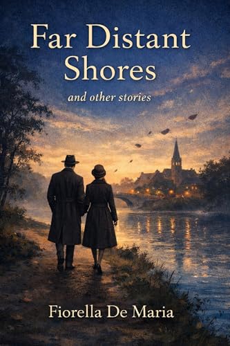 Far Distant Shores and Other Stories book cover