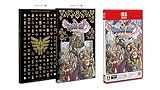 ドラゴンクエストXI　過ぎ去りし時を求めて S 【Amazon.co.jp限定】ドラゴンクエスト ドット絵練習帳(5mm方眼)付- Switch2