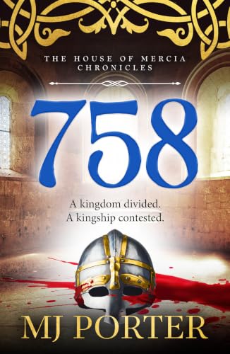 758 book cover