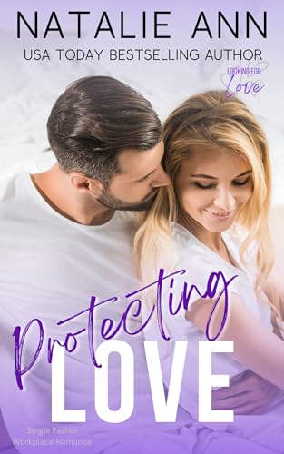 Protecting Love book cover