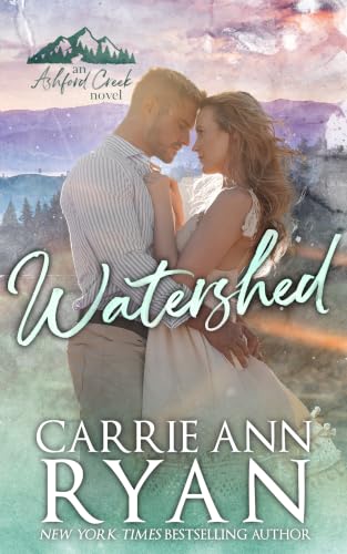 Watershed book cover