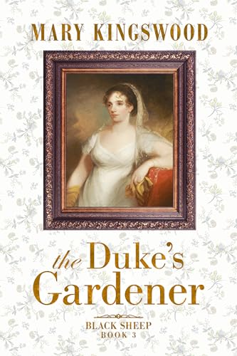The Duke's Gardener book cover