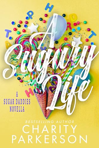 A Sugary Life book cover