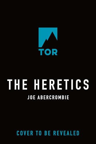 The Heretics book cover