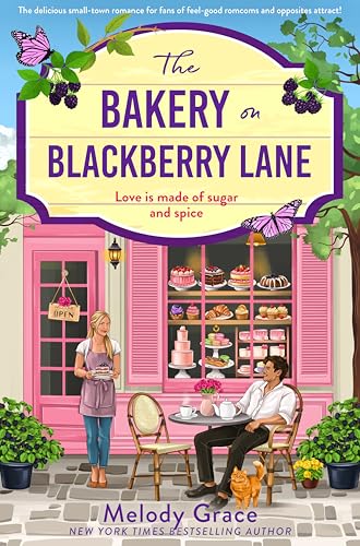 All for You / The Bakery on Blackberry Lane book cover