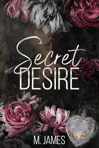 Secret Desire book cover
