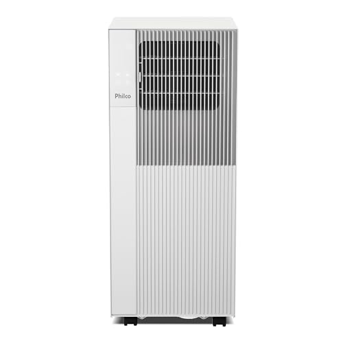 Ar-Condicionado Philco Portátil 12000BTUs PAC12QN 220v